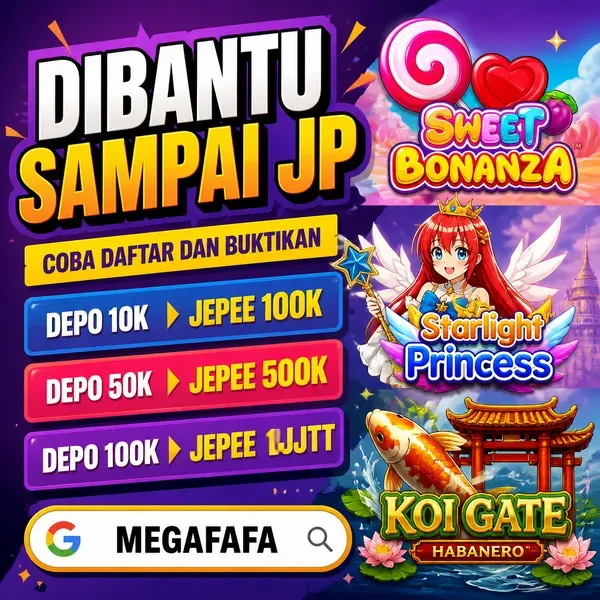 bandar judi indo slot online